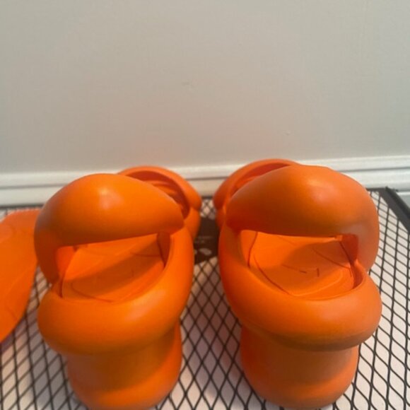 Camper Koborah heels - Picture 4 of 8